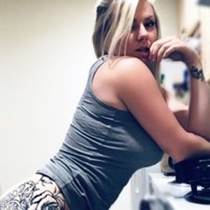 BellaBenson69's profile picture