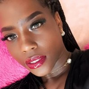 Cam girl BellaEbony