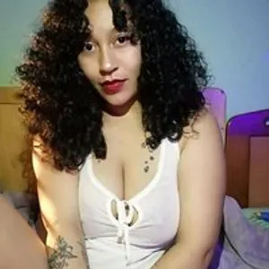 BellaLatin-22 from bongacams