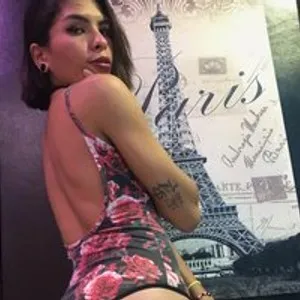 BellaLautner from bongacams