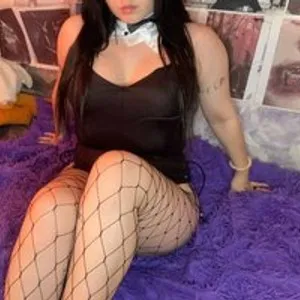 BellaLucky from bongacams