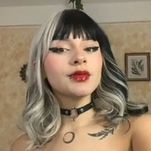 Bellad from bongacams