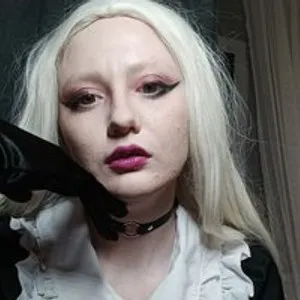 Bellfeara from bongacams