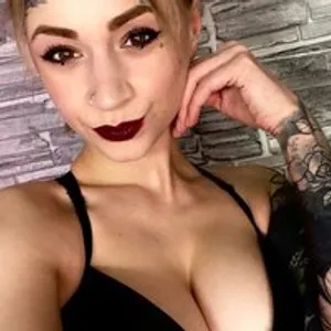 BerryLAURA from bongacams