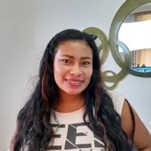 BiancaGuzman from bongacams