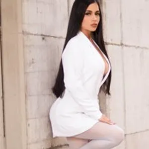 BiancaPierce from bongacams