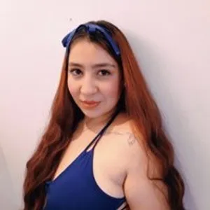 BiancaScott from bongacams