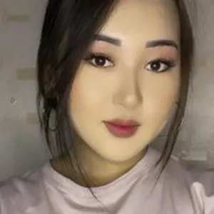 BingsuYum from bongacams