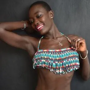 Black-Goddess from bongacams