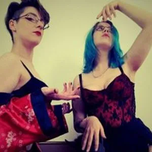 Black-and-Blue from bongacams