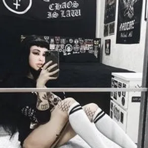 BloodRayne666 from bongacams