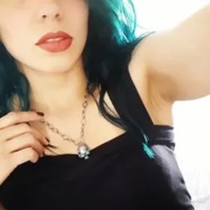 Blue-rouse from bongacams