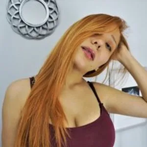 Bonniecastle from bongacams