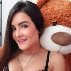 Brendalin18 from bongacams