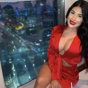 BriannaMoon from bongacams