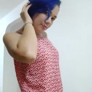 BriianaClark from bongacams