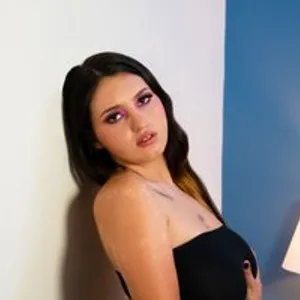 BritanyGrant from bongacams