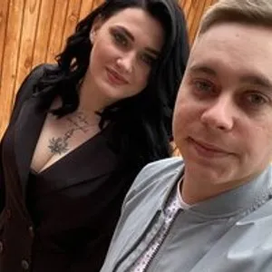 BryanAndSheila from bongacams