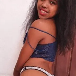 BryanahLove from bongacams