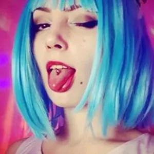 BunnyBitch69 from bongacams