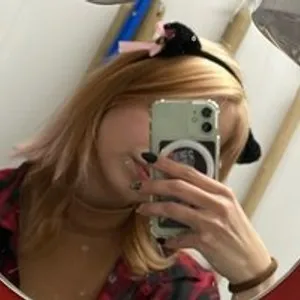 BunnyPink from bongacams