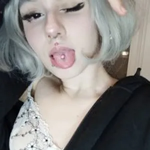 Bunnybite from bongacams