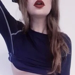 BurningVenuss from bongacams