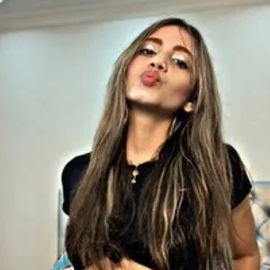 CHANELOVENCE from bongacams