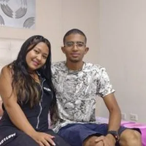 CHAR-AND-BRYT from bongacams
