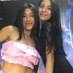 COUPLECUTE from bongacams