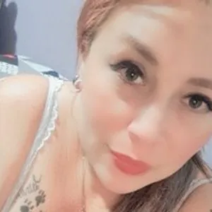 Cameliaadans from bongacams