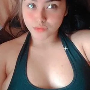 CamiiMoon from bongacams