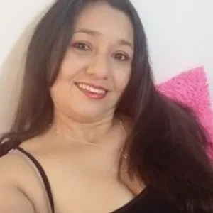 Camilacosio from bongacams