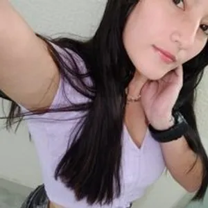 Camilita-Sexy from bongacams