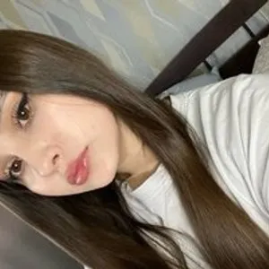 CamillaMay from bongacams