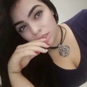 Candy-Sky from bongacams