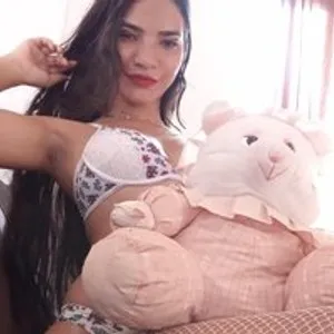 CandyFox1 from bongacams