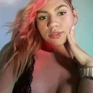 CandyZuluaga from bongacams