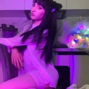 Candylem from bongacams