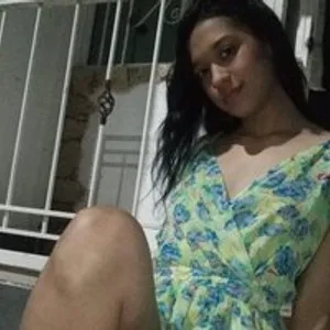 Canelitacandy from bongacams