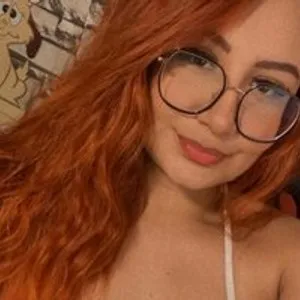 CarlaAdams from bongacams