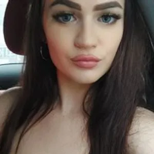 CassieG from bongacams