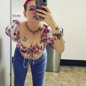 CatLoveLust's profile picture