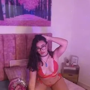 Cataleyya from bongacams