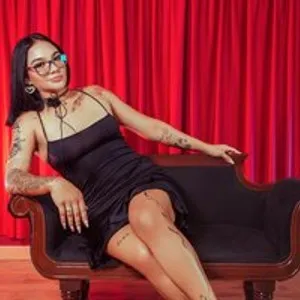 CatalinaSoul from bongacams