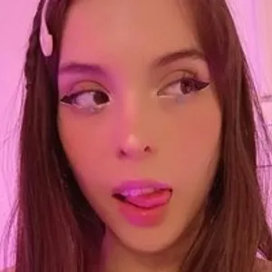 CathyBunni from bongacams