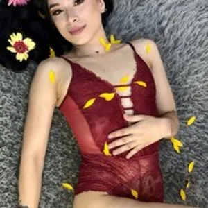 CattleyaT from bongacams