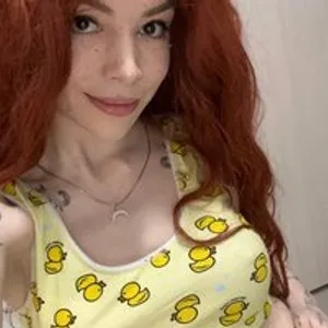 Ceciliaceleste from bongacams