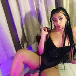 Celeste-ebony from bongacams