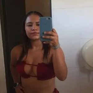 CelesteBeauty from bongacams